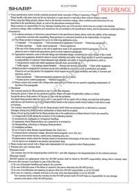 PC123Y23FP9F Datasheet Page 2