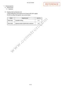 PC123Y23FP9F Datasheet Page 11