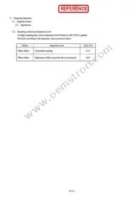 PC123Y23FZ9F Datasheet Page 11