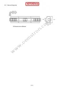 PC123Y23FZ9F Datasheet Page 13