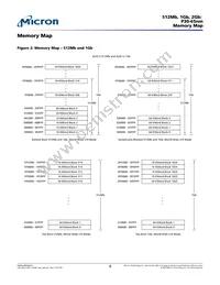 PC28F00AP30BFB TR Datasheet Page 9