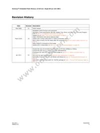 PC28F128J3F75A Datasheet Page 5