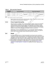 PC28F128J3F75A Datasheet Page 20