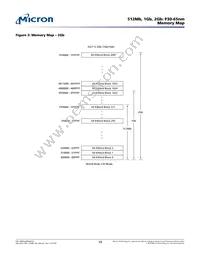 PC28F512P30EFB Datasheet Page 10