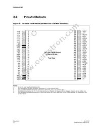 PC28F640P30TF65B TR Datasheet Page 11