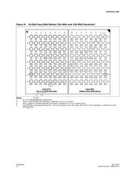 PC28F640P30TF65B TR Datasheet Page 12