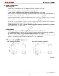 PC2SD11NTZAF Datasheet Page 8