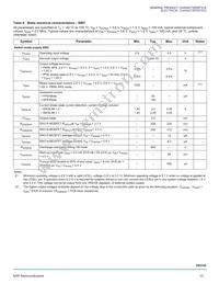 PC34VR5100A1EP Datasheet Page 13