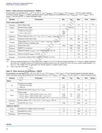 PC34VR5100A1EP Datasheet Page 14