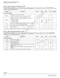 PC34VR5100A1EP Datasheet Page 16