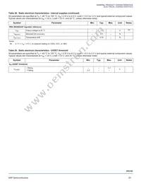 PC34VR5100A1EP Datasheet Page 23