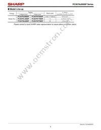 PC367N2TJ00F Datasheet Page 5