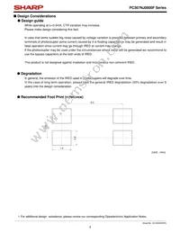 PC367N2TJ00F Datasheet Page 9