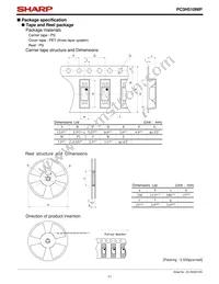 PC3H510NIP Datasheet Page 11