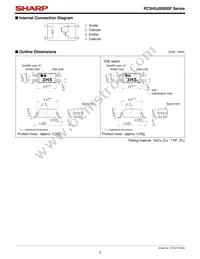 PC3H5J00001B Datasheet Page 2