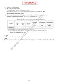 PC3H711NIP1H Datasheet Page 4