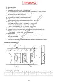 PC3H711NIP1H Datasheet Page 10