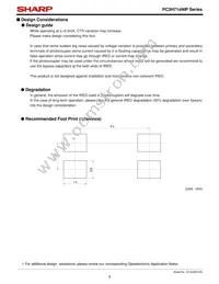 PC3H712NIP Datasheet Page 9