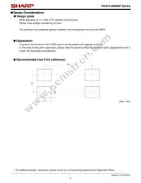 PC3H7BJ0000F Datasheet Page 9