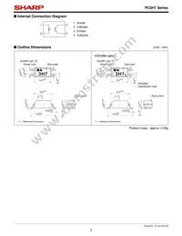 PC3H7D Datasheet Page 2