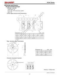 PC3H7D Datasheet Page 12