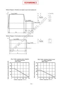 PC3HU7NYIP0B Datasheet Page 6