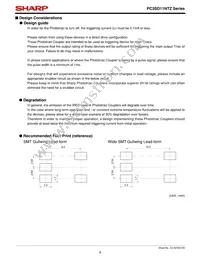 PC3SD11NXZCF Datasheet Page 9