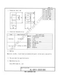 PC40EER40-Z Datasheet Page 3