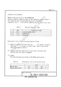 PC40EER40-Z Datasheet Page 4