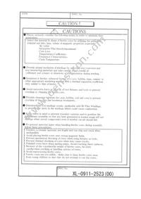 PC40EER40-Z Datasheet Page 5