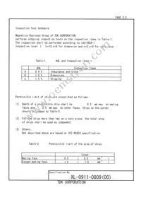 PC40P9/5Z-52H Datasheet Page 4