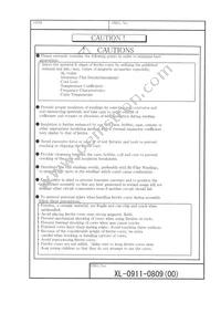 PC40P9/5Z-52H Datasheet Page 5