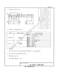 PC44EPC13-Z Datasheet Page 3