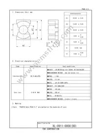 PC44PQ20/16Z-12-NN Datasheet Page 3