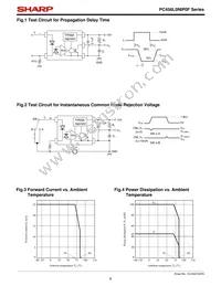 PC456L0NIP0F Datasheet Page 6