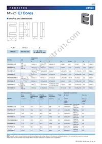 PC47EI60-Z Datasheet Page 4