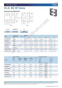 PC47EI60-Z Datasheet Page 21