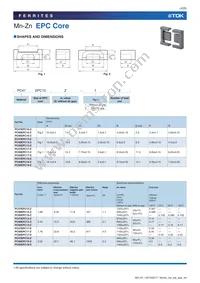 PC47EPC25B-Z Datasheet Page 4
