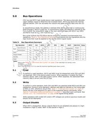 PC48F4400P0TB0E3 Datasheet Page 15