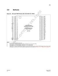 PC48F4400P0VB02E Datasheet Page 16