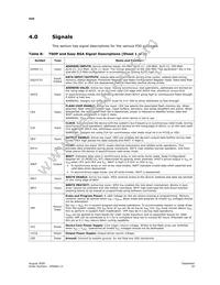 PC48F4400P0VB02E Datasheet Page 19