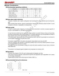 PC4D10SNIP0F Datasheet Page 8