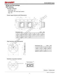 PC4D10SNIP0F Datasheet Page 11