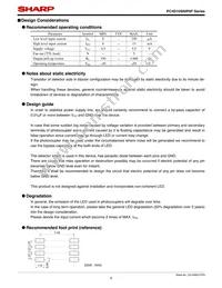 PC4D10SYIP0F Datasheet Page 8