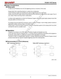 PC4SD11YXPBF Datasheet Page 9