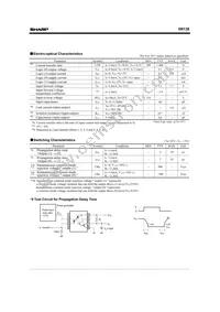 PC6N138X Datasheet Page 2