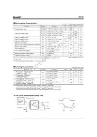 PC6N139X Datasheet Page 2