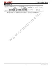 PC81410NSZ0F Datasheet Page 5