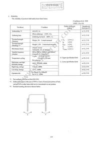 PC817X0NSZ0F Datasheet Page 7