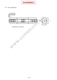 PC817X3CSZ9F Datasheet Page 11